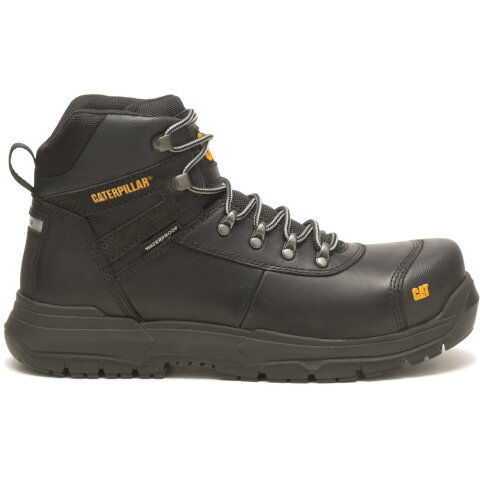 Caterpillar Pneumatic 2.0 Safety Boot