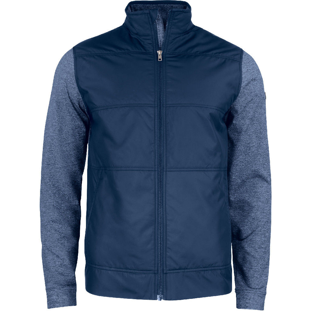Dark Navy