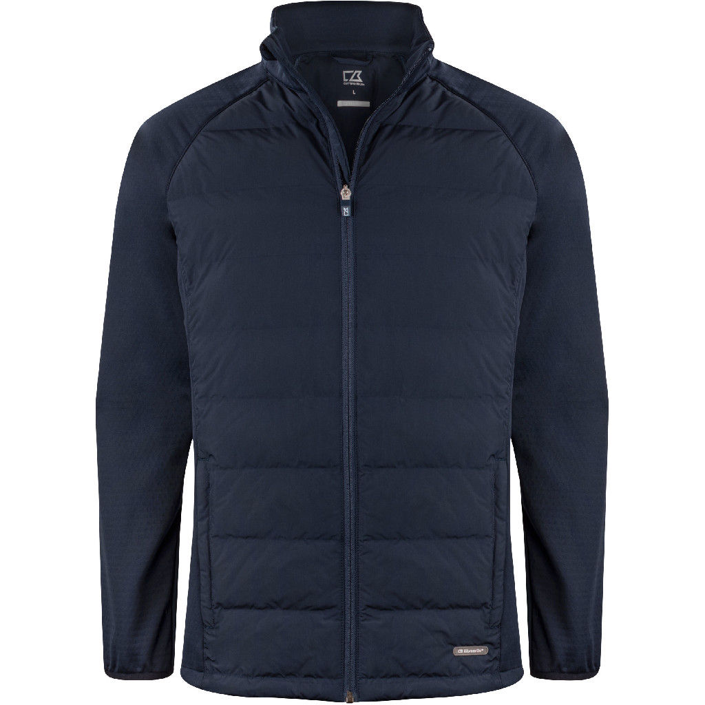 Dark Navy