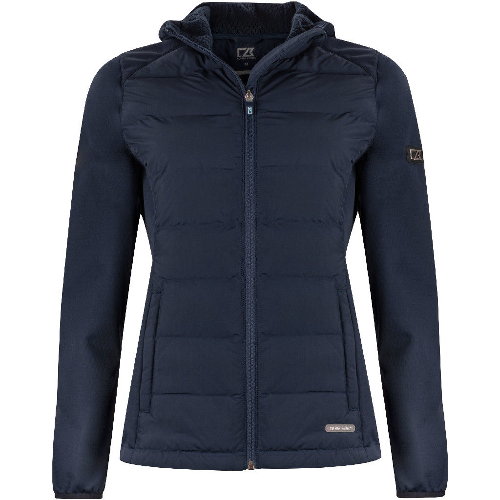 Dark Navy