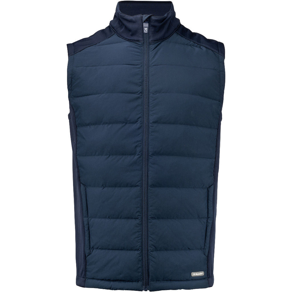 Dark Navy