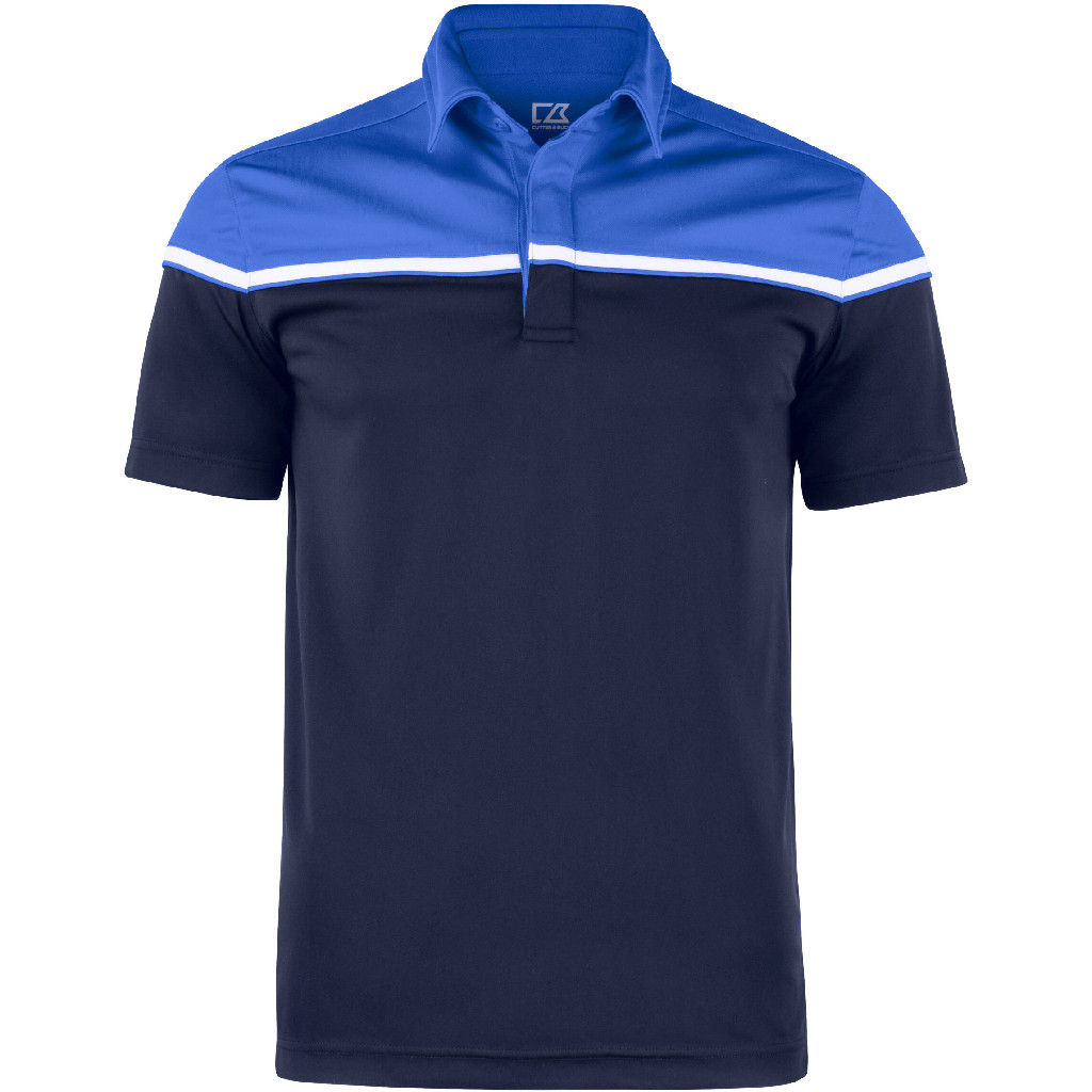 Dark Navy/Royal