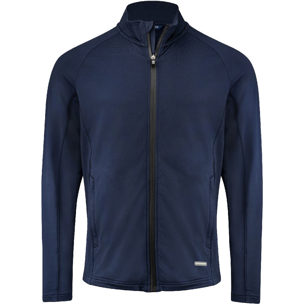 Dark Navy