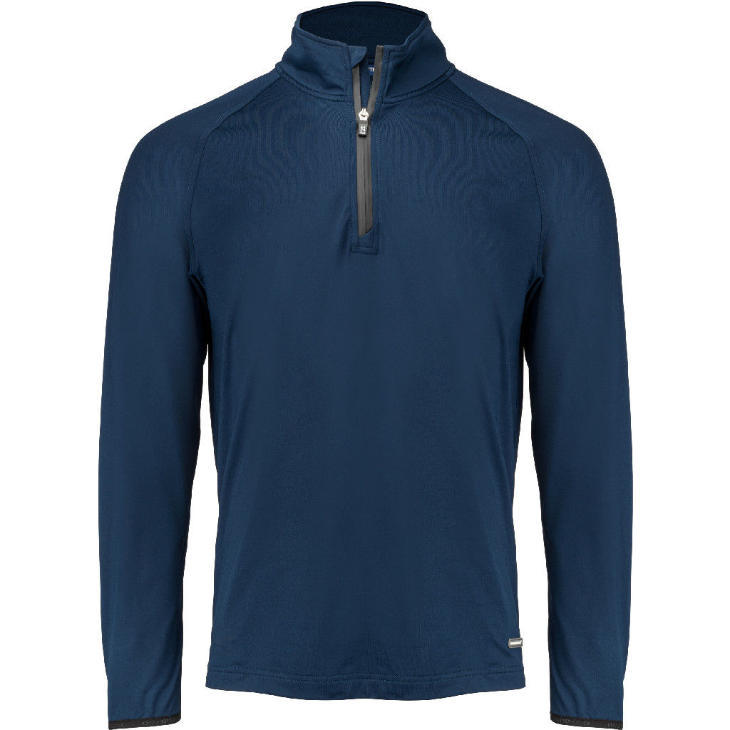 Dark Navy