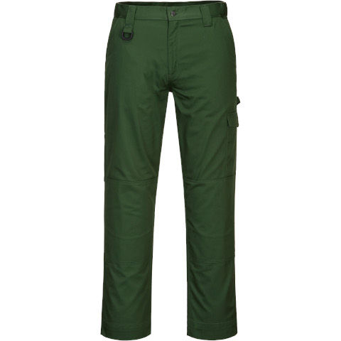 Forest Green