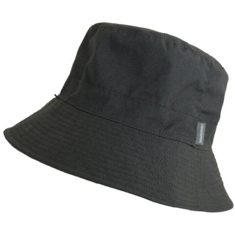 Craghoppers Expert Kiwi Reversible Sun Hat in Carbon Grey