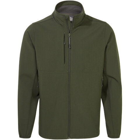 Dark Cedar Green