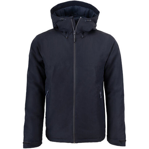 Dark Navy