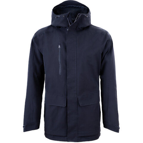 Dark Navy