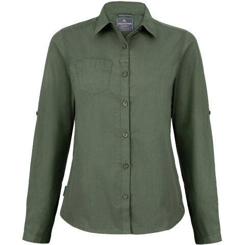 Dark Cedar Green