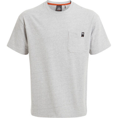 Soft Grey Marl