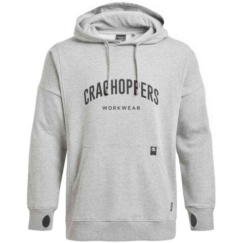 Soft Grey Marl