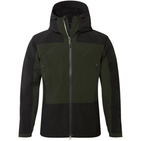 Dark Cedar Green/Black