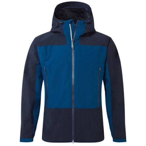 Poseidon Blue/Dark Navy