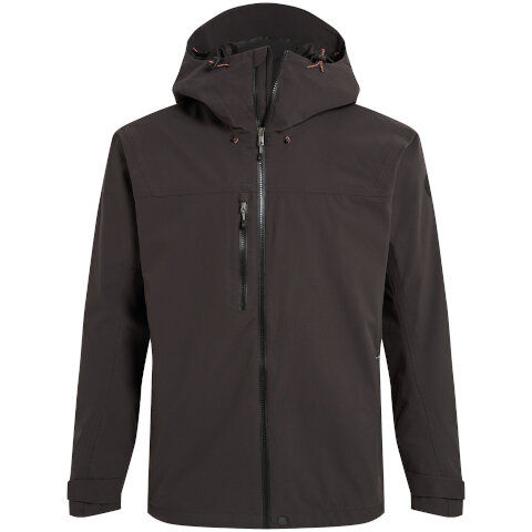 Craghoppers Richmond Stretch Workwear Jacket in Carbon Grey
