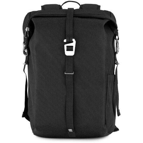Craghoppers 16L Kiwi Classic Rolltop in Black