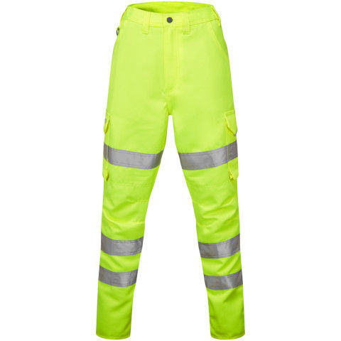 Hi-Vis Yellow