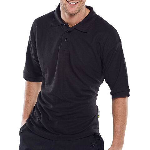 Beeswift Standard Polo