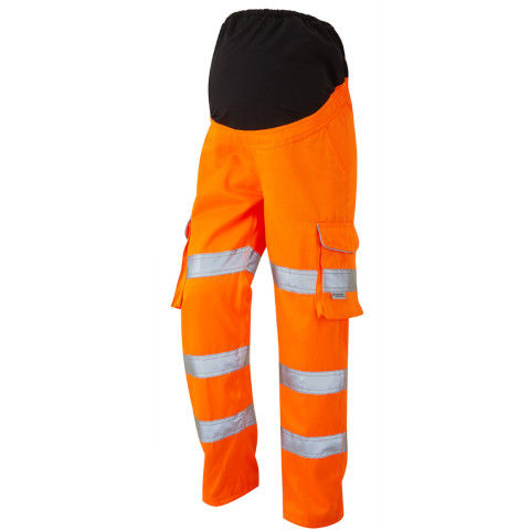 Hi-Vis Orange