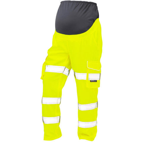Hi-Vis Yellow