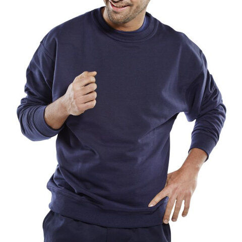 Beeswift Premium Sweatshirt