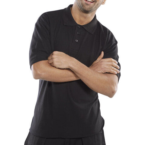 Beeswift Premium Polo