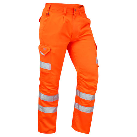 Hi-Vis Orange