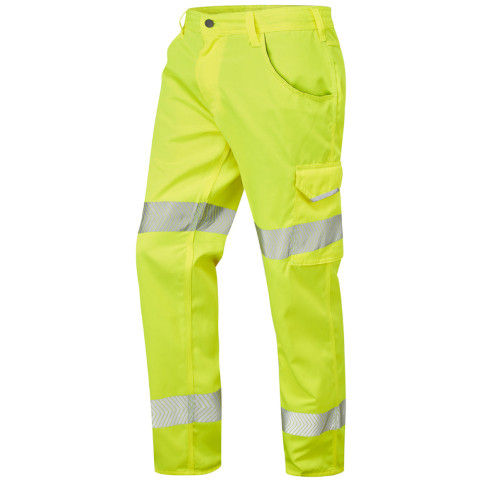 Hi-Vis Yellow