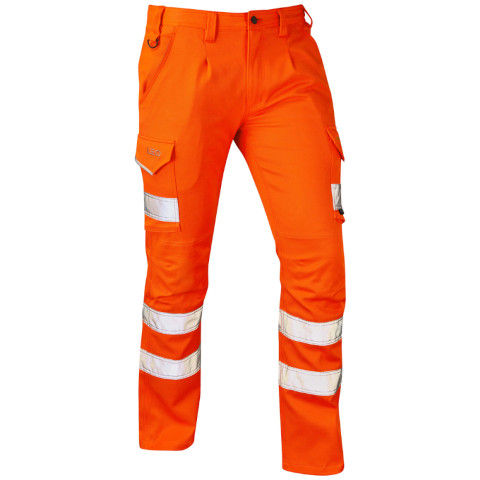 Hi-Vis Orange
