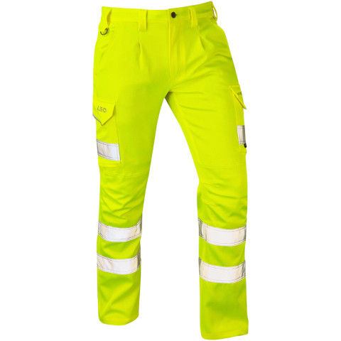Hi-Vis Yellow