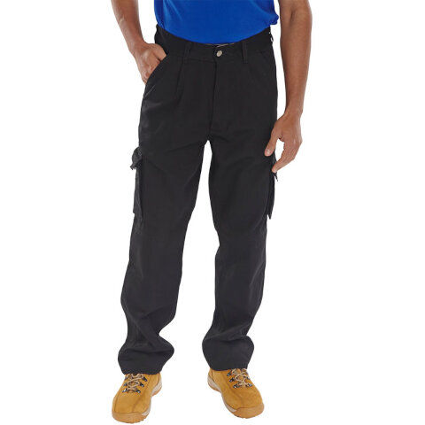 Beeswift Newark Trousers
