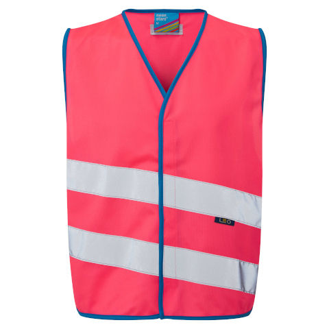 Hi-Vis Pink