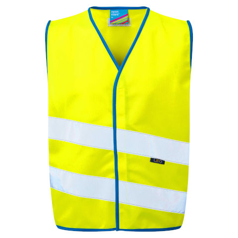Hi-Vis Yellow