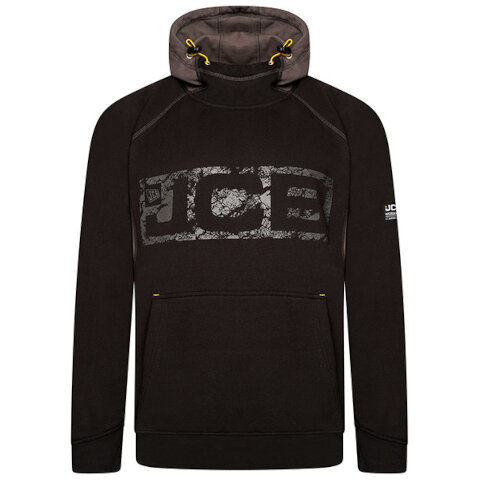 Black/Grey