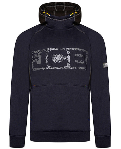 Navy/Black