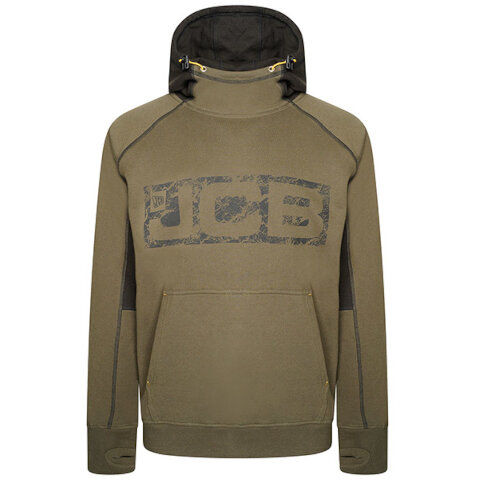 Olive/Black