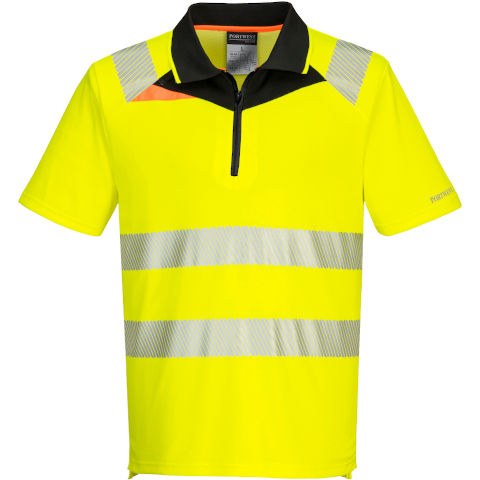 Yellow/Black