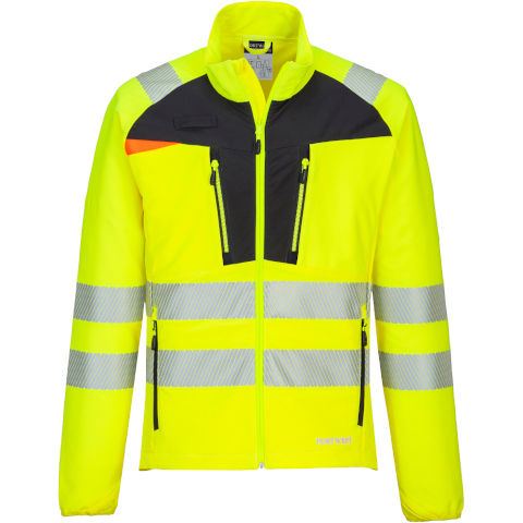 Yellow/Black