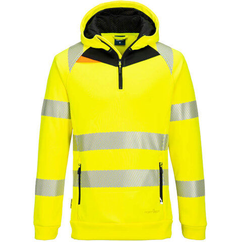 Yellow/Black