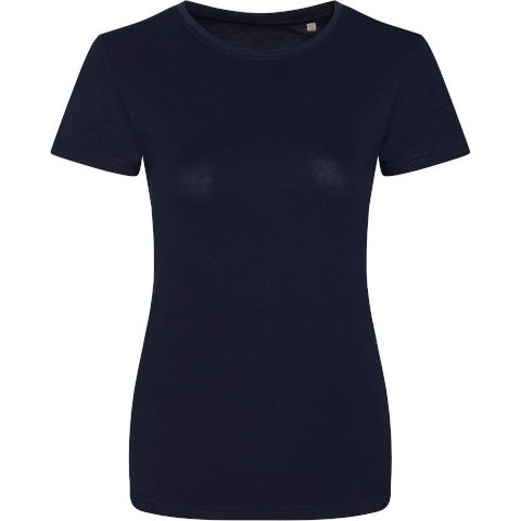 AWDiS Ecologie Women's Organic Cascade Tee