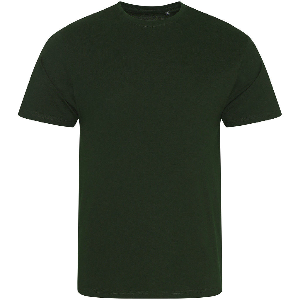 Awdis Ecologie Kids Cascade Organic Tee