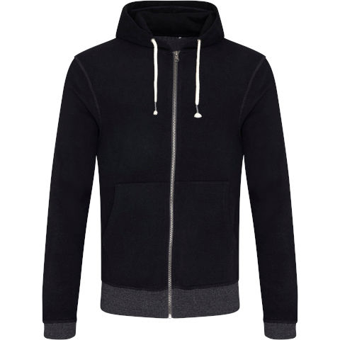 AWDiS Ecologie Unisex Okavango Regen Zoodie