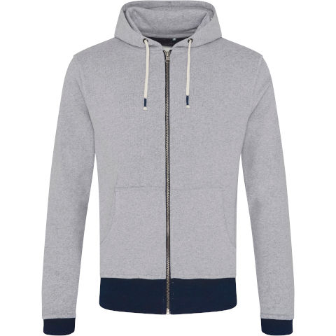 AWDiS Ecologie Unisex Okavango Regen Zoodie