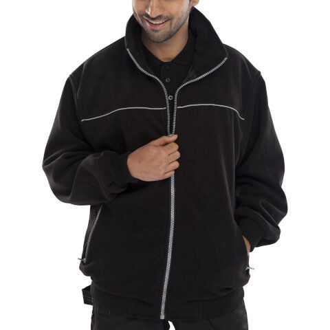 Beeswift Endeavour Fleece