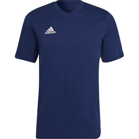 Adidas ENTRADA 22 Men's Cotton T-shirt