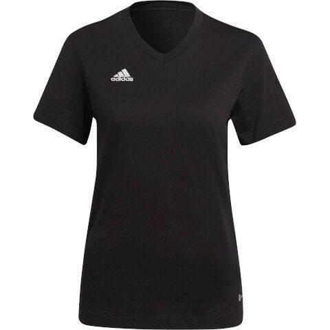 Adidas ENTRADA 22 Women's Cotton T-Shirt