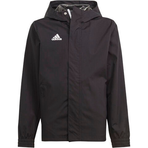 Adidas ENTRADA 22 Youth All Weather Jacket