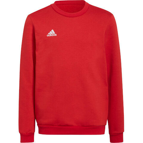 Adidas ENTRADA 22 Youth Sweatshirt