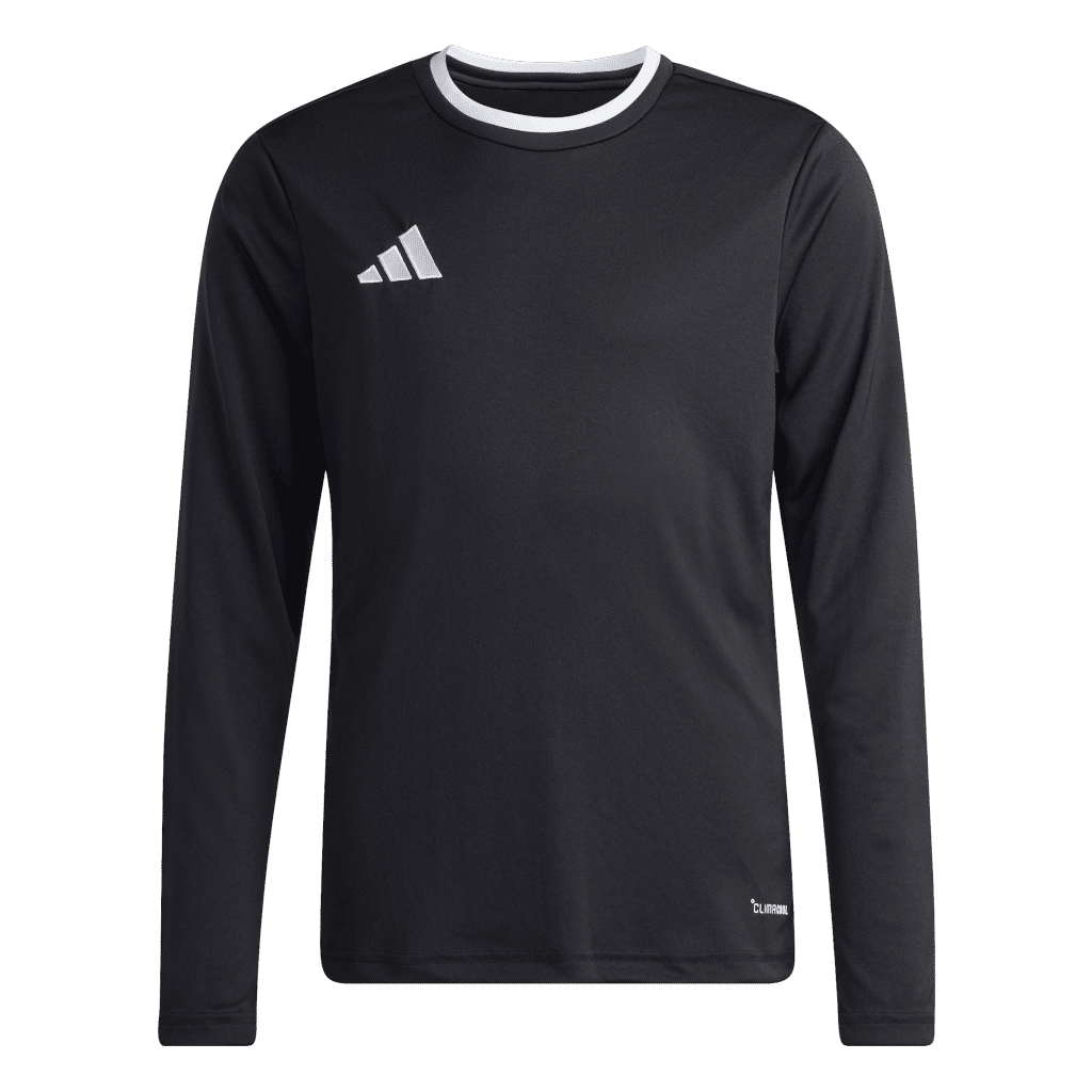 Adidas ENT26 Kids Long Sleeve Jersey
