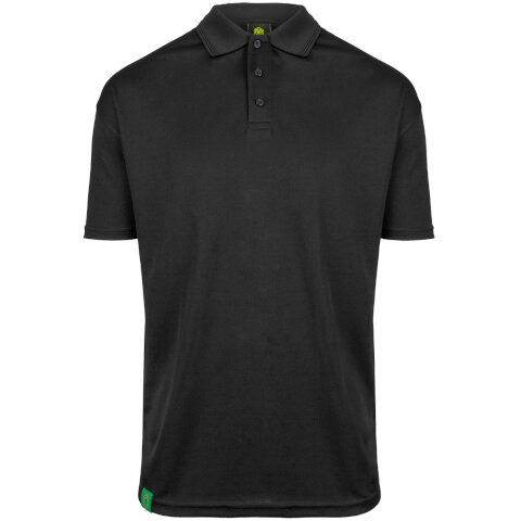 Beeswift Hi-Vis Envirowear Recyclable Polo